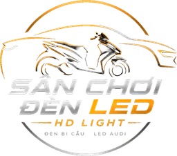 Sân Chơi Đèn Led