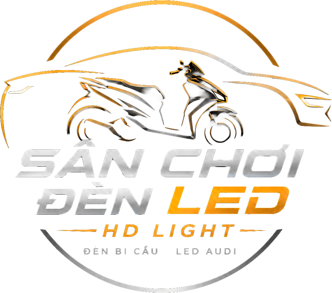 Sân Chơi Đèn Led