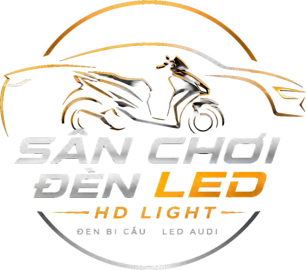 Sân Chơi Đèn Led
